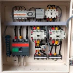 Jasa rakit panel listrik murah jakarta