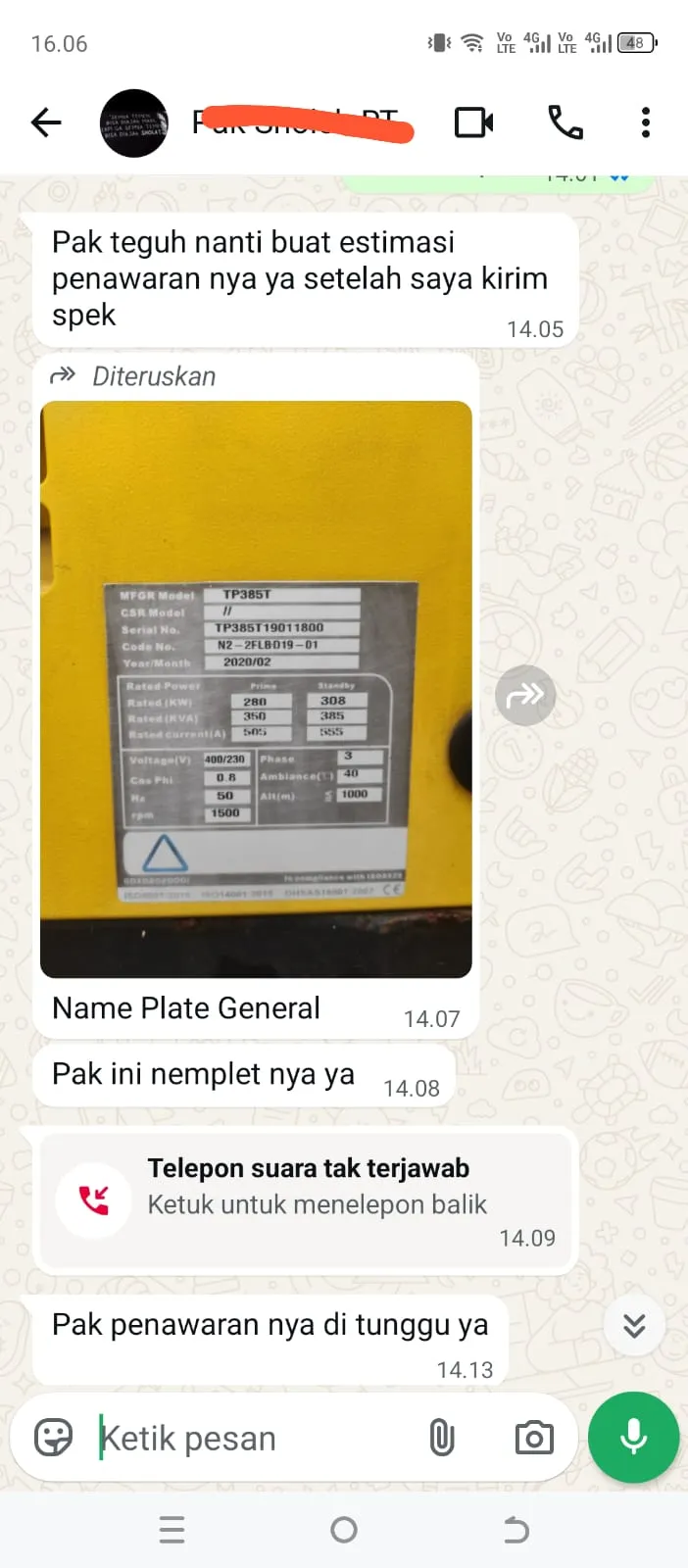 Jasa rakit panel listrik murah jakarta