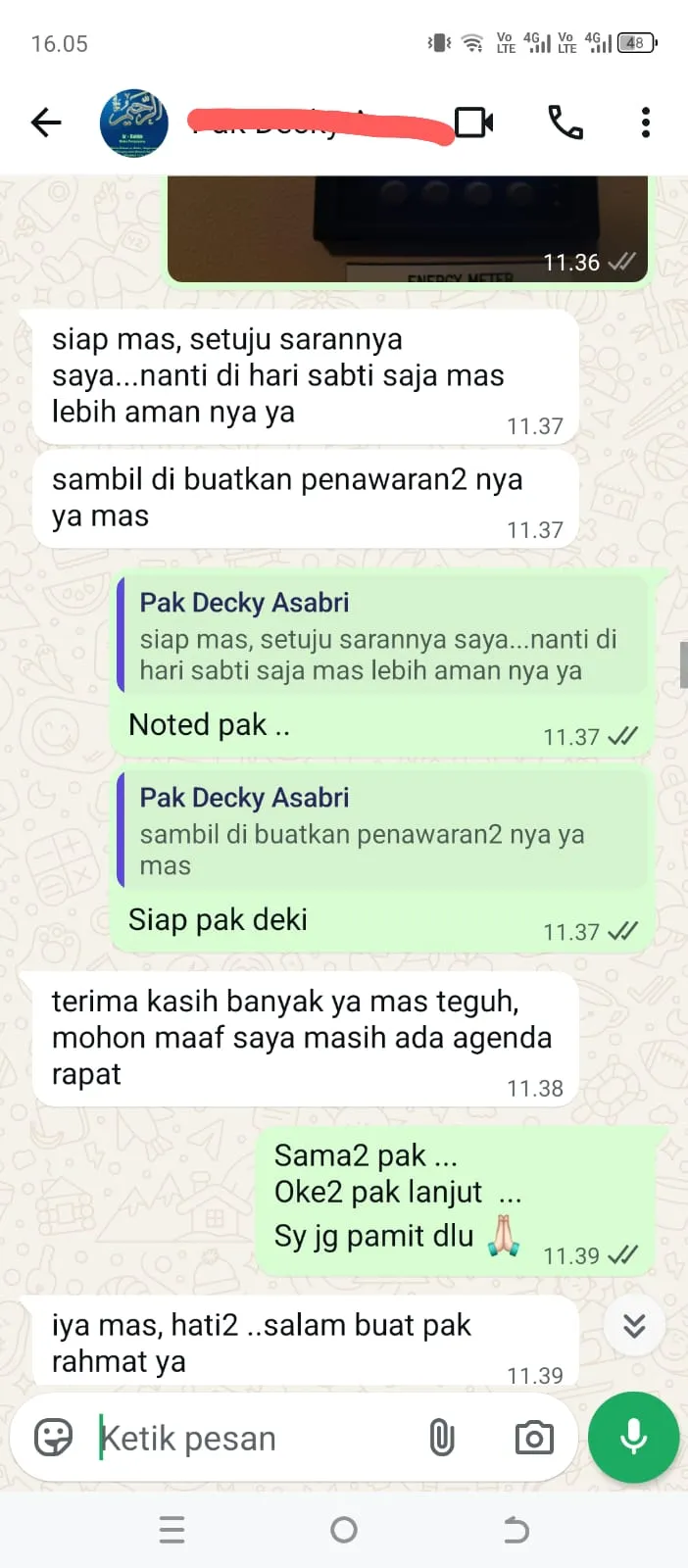 Jasa Tukang listrik (7)